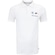 Camisa Polo Masculina Puma Manga Curta BMW MMS Essentials BRANCO