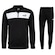 Conjunto de Agasalho Masculino Puma Poly Suit PRETO