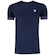 Camiseta Fila Player F-Box II Masculina AZUL ESCURO