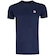 Camisa Polo Masculina Fila Player F-Box II AZUL ESCURO
