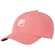 Boné Fila Aba Curva Tennis Snapback Team Uni- Adulto CORAL
