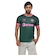 Camisa do Fluminense III 23 Umbro Masculina Torcedor VERDE/ROSA