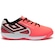 Chuteira Futsal Júnior Umbro Pro 5 CORAL/BRANCO