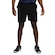 Bermuda Masculina Oxer Elastic PRETO