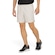 Bermuda Masculina Oxer Elastic CINZA CLARO