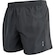 Bermuda Masculina Oxer Better 5 CINZA ESCURO