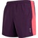 Bermuda Masculina Oxer Better 5 VINHO/ROSA