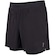 Bermuda Masculina Oxer 2 em 1 Breeze PRETO