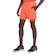 Bermuda Masculina Oxer 2 em 1 Breeze LARANJA