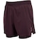 Bermuda Masculina Oxer 2 em 1 Breeze ROXO ESCURO