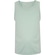 Camiseta Regata Masculina Oxer Flat Respirabilidade VERDE CLARO