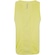 Camiseta Regata Masculina Oxer Flat Respirabilidade AMARELO CLARO