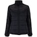 Jaqueta Feminina Oxer PAD BSE PRETO