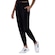 Calça Feminina Oxer Jogger Plush com Bolso PRETO