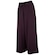 Calça Feminina Oxer Reta Modal ROXO ESCURO