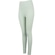 Calça Legging Feminina Oxer Canelada Sem Costura VERDE CLARO