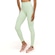 Calça Legging Feminina Oxer Canelada Sem Costura VERDE CLARO