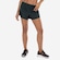 Short Feminino Oxer Básico VERDE ESCURO