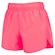 Short Feminino Oxer Básico Coral