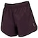 Short Feminino Oxer Básico ROXO ESCURO
