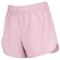 Short Feminino Oxer Básico ROSA CLARO