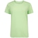 Camiseta Feminina Oxer Manga Curta Flat Respirável VERDE CLARO