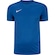 Camisa Masculina Nike Manga Curta Dri-Fit Park VII AZUL