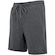 Bermuda Masculina Oxer Faster CINZA MESCLA
