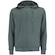 Jaqueta Masculina Oxer com Capuz Mark VERDE ESCURO