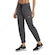 Calça Feminina Nike Attack 7 8 CINZA MESCLA