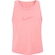 Camiseta Regata Infantil Nike Dri-Fit One Tank GX ROSA CLARO