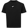 Camiseta Júnior Nike Manga Curta Dri-Fit Multi SS TO PRETO