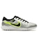 Chuteira Society Nike Tiempo Legend 10 Academy Adulto PRATA/PRETO