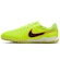 Chuteira Society Nike Tiempo Legend 10 Academy Adulto VERDE/PRETO