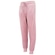 Calça Infantil Oxer Jogger Plush ROSA CLARO