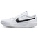 Tênis Nike Zoom Court Lite 3 - Masculino BRANCO/PRETO
