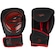 Luvas de Boxe Muay Thai Naja Viper 16 OZ Adulto PRETO/VERMELHO