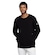 Blusão Masculino ASICS  Recortado Tokyo PRETO