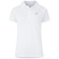 Camisa Polo Feminina ASICS Racket BRANCO