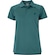 Camisa Polo Feminina ASICS Racket VERDE ESCURO