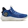 Tênis Under Armour Curry 3Z7 - Masculino AZUL/BRANCO