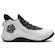 Tênis Under Armour Curry 3Z7 - Masculino BRANCO/PRETO