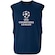 Colete Masculino UCL Treino Futebol AZUL ESCURO