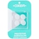 Protetor Auricular Oxer Fin TRANSPARENTE