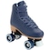 Patins Oxer Retrô 4 Rodas Adulto AZUL