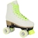 Patins Oxer Retrô 4 Rodas Adulto BEGE