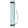 Tapete de Ioga Oxer Mat PVC UNI VERDE CLARO
