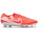 Chuteira de Campo Nike Tiempo Legend 10 Elite Adulto VERMELHO/BRANCO