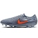 Chuteira de Campo Nike Tiempo Legend 10 Elite Adulto AZUL/PRETO