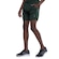 Bermuda Masculina Oxer Better Tecido Plano com Sunga Interna VERDE ESCURO